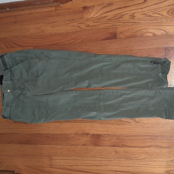 Pret-a-pedi Pants, Worn Twice - Picture 1 of 5